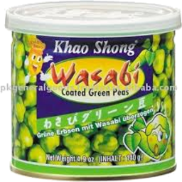 Photo of Khoa Shong Wasabi Green Peas