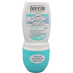Photo of Lavera Deodorant R/On Sensitve 50ml
