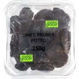Photo of Tmg Pitted Prunes 250g