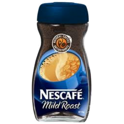 Photo of Nescafe Mild Roast