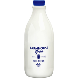 Photo of Paul's Milk Farmhouse Gold ( )