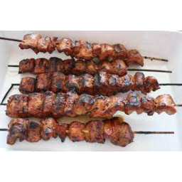 Photo of Pork Kebabs Tray