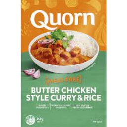 Photo of Quorn Meat Free Butter Chicken