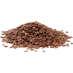 Photo of Organic Linseeds/Flaxseeds