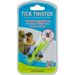 Photo of Tick Twister Set