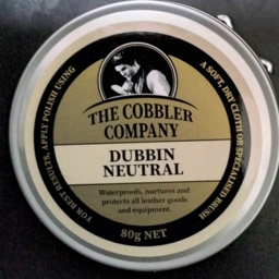 Photo of Cobbler Co Dubbin Neut