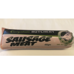 Photo of Sausage Meat
