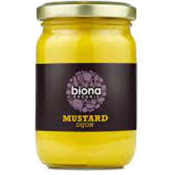 Photo of Mustard - Dijon 200gm