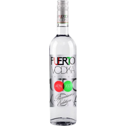 Photo of Puerto Vodka