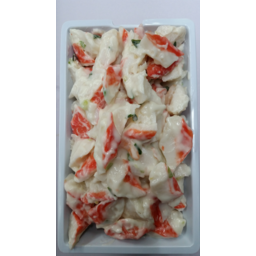 Photo of Salad Seafood /Kg