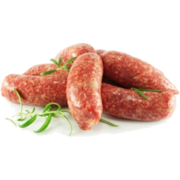 Photo of Beef Tomato Basil Sausages