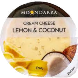 Photo of Mo-Lemon & Coconut