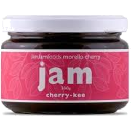 Photo of Jimjam Cherry Jam