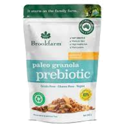 Photo of Brookfarm Granola Paleo Prebiotic