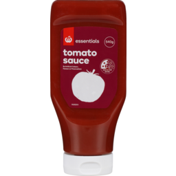 Photo of WW Sauce Tomato