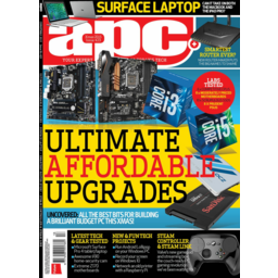 Photo of Australian Personal Computer Magazine 