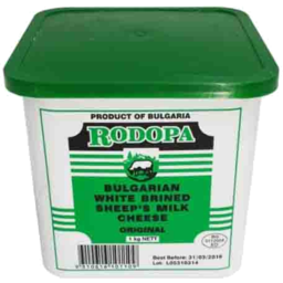 Photo of Rodopa Sheep Cheese