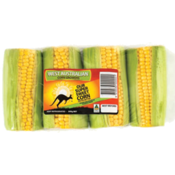 Photo of Corn - 500gm pack