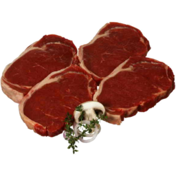 Photo of Steak Rib Fillet Budget - min