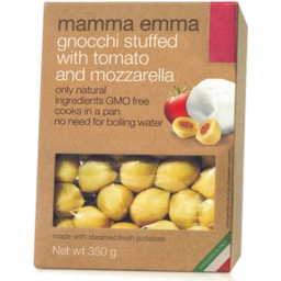 Photo of Mamma Emma Gnocchi Stuffed With Tomato & Mozzarella 350g