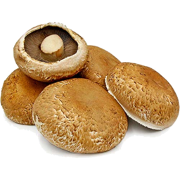 Photo of Mushrooms Portobella