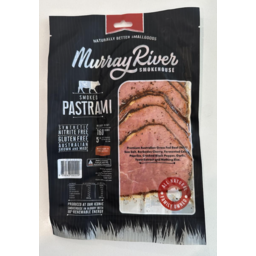Photo of Murray River Pastrami - Smoked