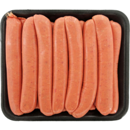 Photo of BBQ Sausages Family Value Bulk Pk