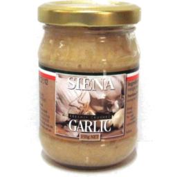 Photo of Siena Crushed Garlic