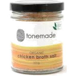 Photo of Tonemade - Organic Chicken Broth Salt - 150g