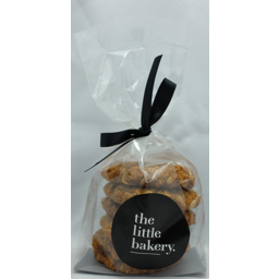 Photo of Tlb Chewy Golden Oat Cookies 180g
