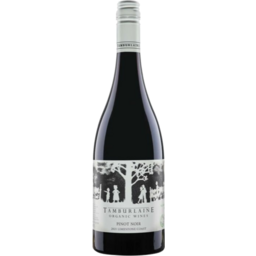 Photo of Tamburlaine Pf Pinot Noir750ml