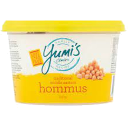 Photo of Yumis Hommus