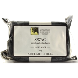 Photo of Woodside Cheese Swag 150g