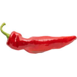 Photo of Chilli Red Horn Sweet Each 