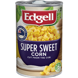 Photo of Edgell Super Sweet Corn