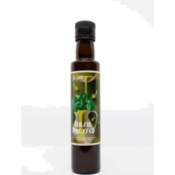 Photo of Rio Vista Olive Oil Basil 250ml