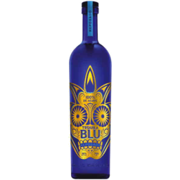 Photo of Tequila Blu Reposado 38% Bottle 700ml