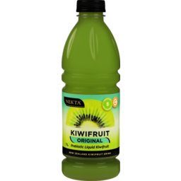 Photo of Nekta Kiwi Juice 1L