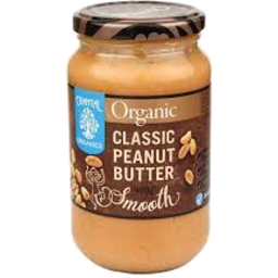 Photo of Chantal Organics Peanut Butter