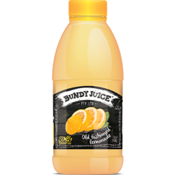 Photo of Bundaberg Lemonade