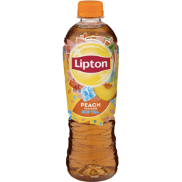 Photo of Lipton Ice Tea Peach