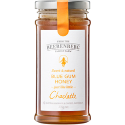 Photo of Beerenberg Honey Blue Gum