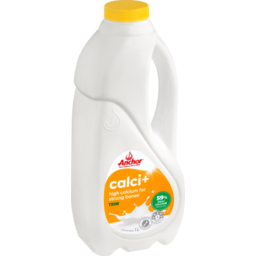 Photo of Anchor Milk Xtra Plastic 1L