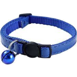 Photo of Cat Collar With Bell Ea