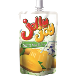 Photo of Jelly Joy Slurpees Mango