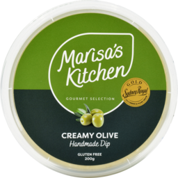 Photo of Marisa’s Kitchen Dip Creamy Olive