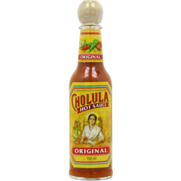 Photo of Cholula Orig Hot Sauce 150ml