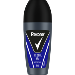 Photo of Rexona Men Ice Cool Antiperspirant Deodorant Roll On
