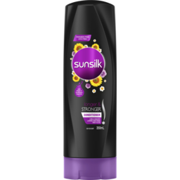 Photo of Sunsilk Cond Long Strong