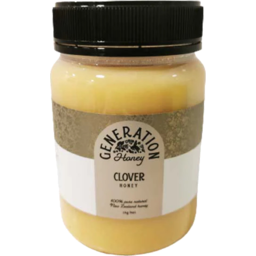 Photo of Generation Clover Creamed 2kg